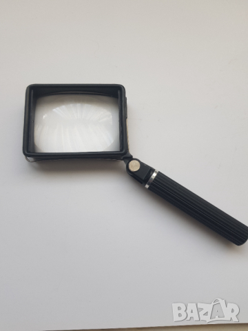 Филателна лупа германия, снимка 1