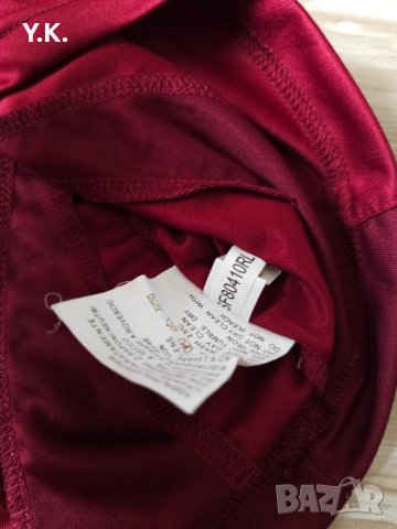 Оригинална мъжка тениска Onze x Reggina Calcio x Adejo / Season 08-09 (Home), снимка 4 - Тениски - 44383635