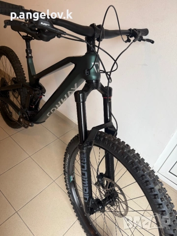 Conway WME 2.7 enduro, снимка 7 - Велосипеди - 53270009