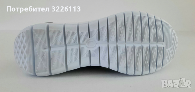 Дамски маратонки Fabric Flyer Slip, размер - 39 /UK 6/, снимка 4 - Маратонки - 36377455