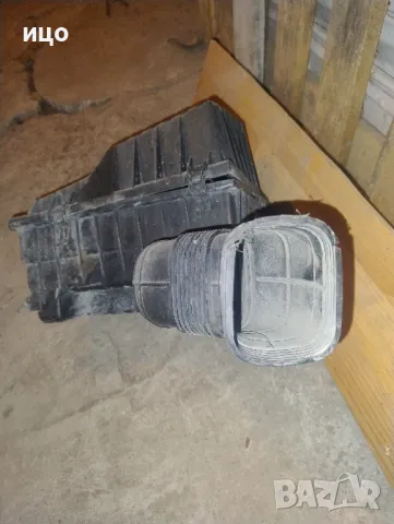 VW PASSAT 1.9 TD, снимка 15 - Автомобили и джипове - 29464273