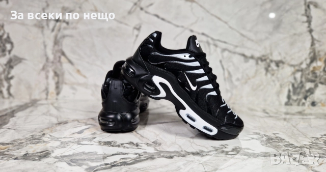 Nike Мъжки Маратонки👟Мъжки Спортни Обувки Найк - Налични Различни Цветове Код P1296, снимка 7 - Маратонки - 51947112