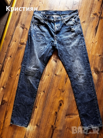 Дънки G-STAR размер 33/32