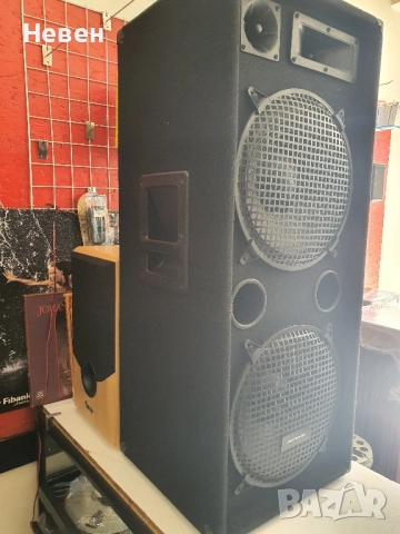 Два бр.Тонколони Аuna PRO, снимка 4 - Тонколони - 51626409