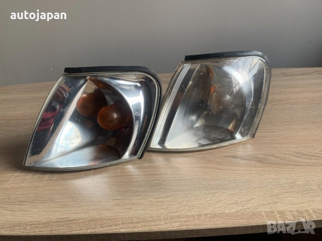 Мигачи Мицубиши Спейстар Mitsubishi Space Star (1999-2005)