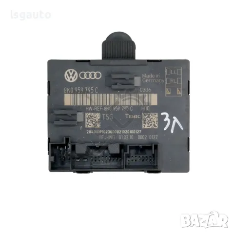 Контрол модул задна лява врата AUDI Q5 (8RB) 2008-2012 ID: 136061