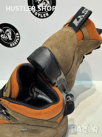 Туристически обувки LA SPORTIVA GORE-TEX VIBRAM.Номер 38, снимка 5 - Други - 49510526
