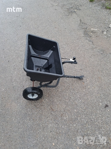 торачка, снимка 6 - Градинска техника - 52702136