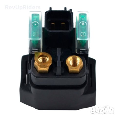 Реле стартер SUZUKI VL800T VL800Z VL800C INTRUDER VZ800Z DL100K2 DL1000 V-STROM AN400