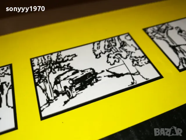 HANDED POWER PULLER-ЛЕБЕТКА 2 ТОНА РЪЧНА 1112241758, снимка 10 - Други инструменти - 48310195