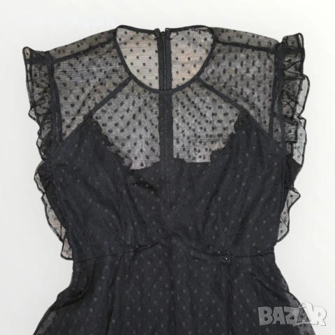 Дамска рокля GUESS, снимка 2 - Рокли - 53056047