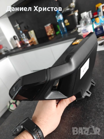 Арматурно Табло - Instrument Cluster за VW ID3 ID4 - 10A920320C, снимка 3 - Части - 53808383