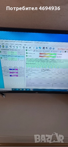 segate 3.5 4TB на 100.процента , снимка 2 - Твърди дискове - 52938172