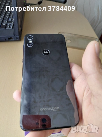 Motorola One, снимка 3 - Motorola - 53655743