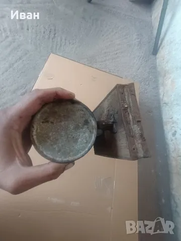 Духало за пчели, снимка 2 - За пчели - 50334322