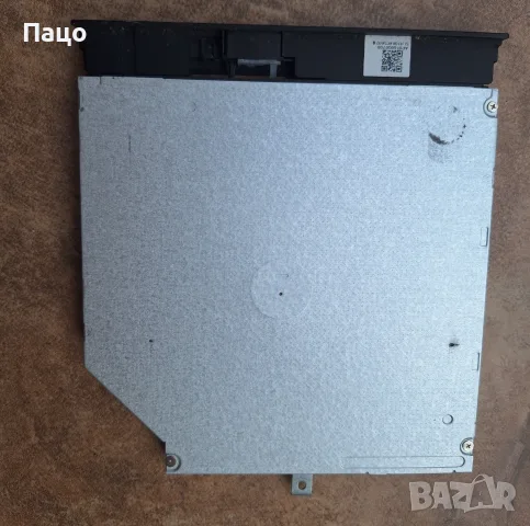 SUPER MULTI DVD WRITER GUA0N, снимка 6 - Лаптоп аксесоари - 56202048