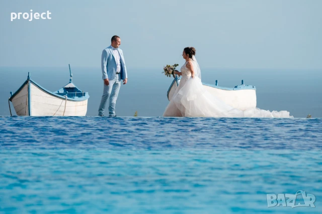 ФОТО и/или ВИДЕО заснемане на кръщене,празници,годишнини и др.Промо!