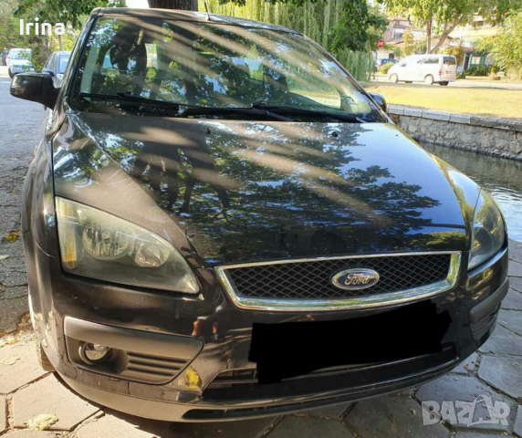 FORD FOCUS - 2-БРОЯ - НА ЧАСТИ ПРАШТАМ ПО ЕКОНТ 