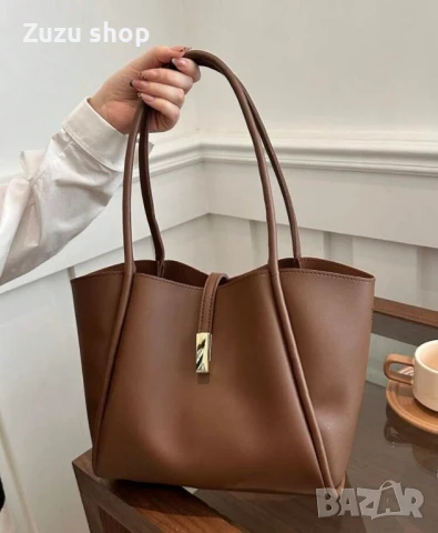 Дамска чанта, снимка 7 - Чанти - 50787764