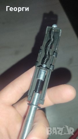 Специално устройство за скоби за труднодостъпни места на автомобили.., снимка 5 - Аксесоари и консумативи - 41824120