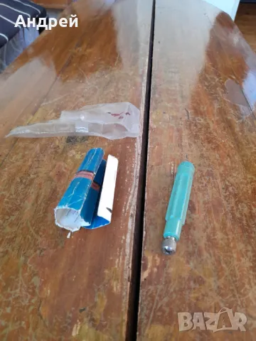 Стара отвертка,отвертки #12, снимка 2 - Други ценни предмети - 48742639