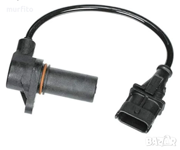 Датчик колянов вал Jeep Cherokee Liberty 2.5, 2.8crd 5066882AA, снимка 2 - Части - 52919297