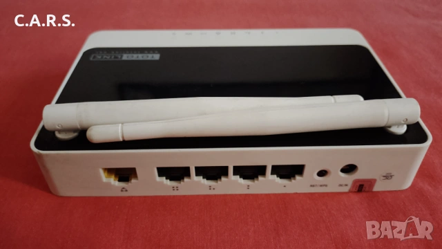 WiFi Рутер TOTOLINK N300RA - 300Mbps, снимка 5 - Рутери - 51438291