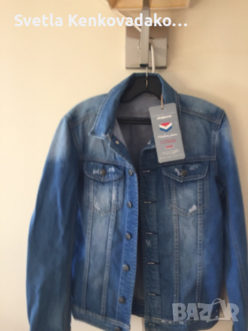 Яке  винтич, снимка 1