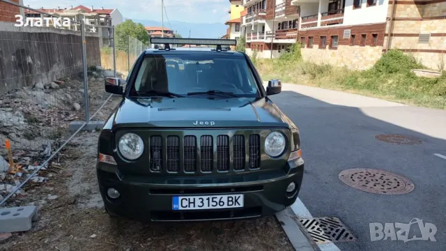 Продавам Джип Патриот. Продавам Jeep Patriot, снимка 17 - Автомобили и джипове - 48691218