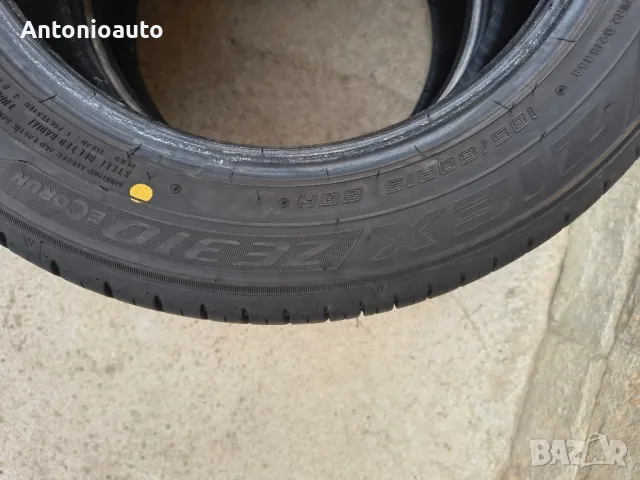 185 60 15 Falken Ziex ZE310 ecorun летни гуми летна гума, снимка 6 - Гуми и джанти - 50166768