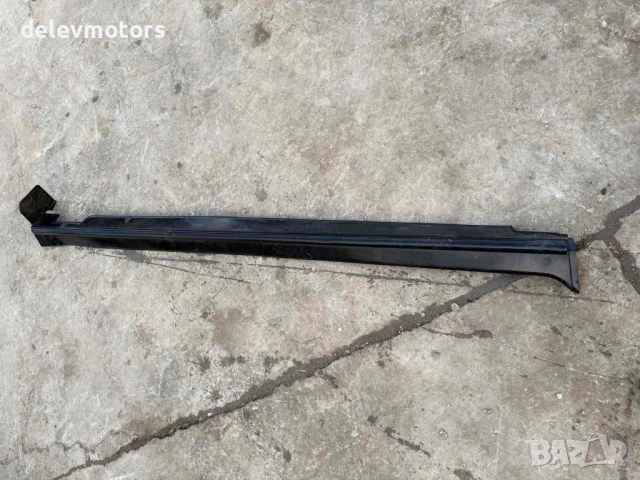 87751-N7000 ляв декоративен праг от Hyundai Tucson, Хюндай Туксон 2023 г. 1.6CRDI