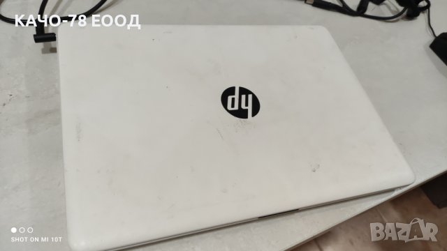 Лаптоп HP 14-bs008nf, снимка 2 - Части за лаптопи - 41815832