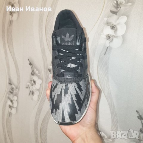 маратонки ADIDAS ORIGINALS LOS ANGELES X ITALIA INDEPENDENT CORE   номер 43,5-44, снимка 17 - Маратонки - 40284000