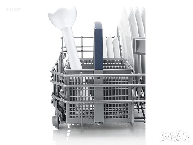 НОВИ! Пасатор Bosch MSM6B150, снимка 7 - Чопъри и пасатори - 40413363