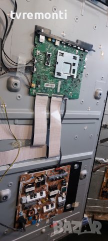 MAIN BOARD ,BN94-12439B,BN41-02568B  for Samsung UE49MU6100 49inc DISPLAY CY-GM049HGLV1H, снимка 7 - Части и Платки - 41357166