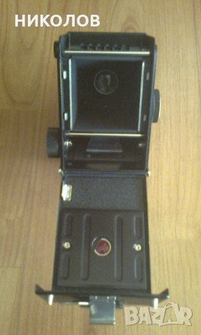 ФОТО-АПАРАТ START 66 - КАТО НОВ, снимка 5 - Фотоапарати - 34348086