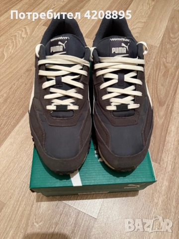 Nike Air Max Infinity 2 44.5 , снимка 10 - Маратонки - 52383018