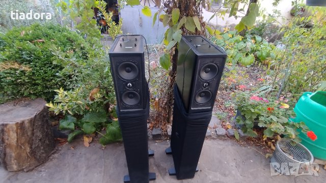 Boston Acoustics VR 970 , снимка 6 - Тонколони - 42666615