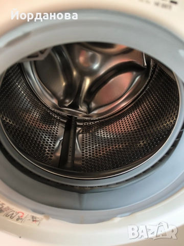 Пералня AEG L4650H, 6.5 кг, 1400 оборота, А++, снимка 2 - Перални - 51893096