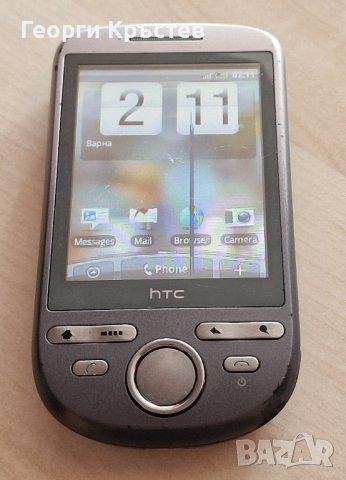 HTC Tattoo, снимка 5 - HTC - 42011153