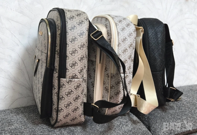 Раници Guess, снимка 2 - Раници - 52885794