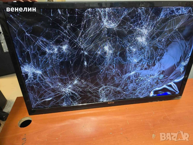 Mainboard TP.SIS231.P83 от NEO LED-39D100FHD, снимка 5 - Части и Платки - 53249669