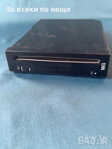 Nintendo Wii