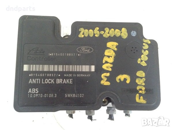 ABS блок за Ford Focus 2002г