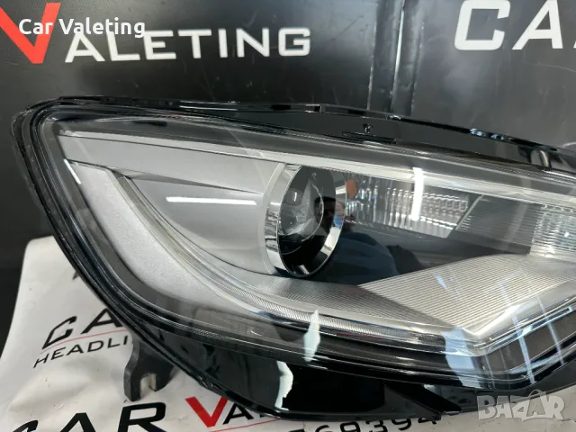 Фар фарове десен Ауди А6 Ц7 ксенон far farove Audi A6 C7 Xenon, снимка 3 - Части - 49627749