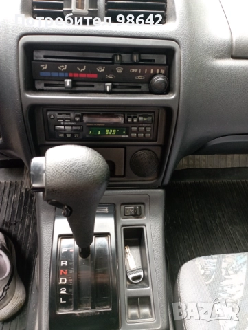 Сузуки х901.6i 16v 4х4Targa, снимка 13 - Автомобили и джипове - 51679921