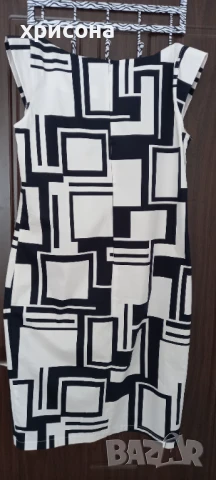 Нова елегантна и стилна рокля-хл