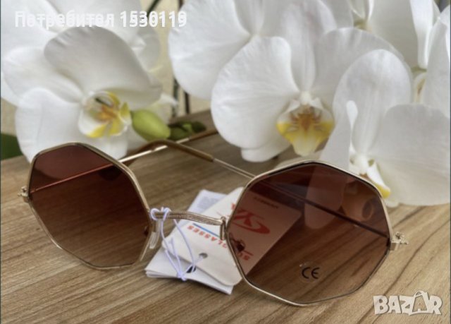 Слънчеви очила, снимка 2 - Слънчеви и диоптрични очила - 40911925