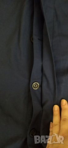 Памучна куртка тип яке. 2 хл, снимка 3 - Други - 40265415