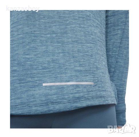 NIKE THERMA SPHERE ELEMENT RUNNING - мъжко терма горнище КАТО НОВА ХЛ, снимка 5 - Спортни дрехи, екипи - 52868998